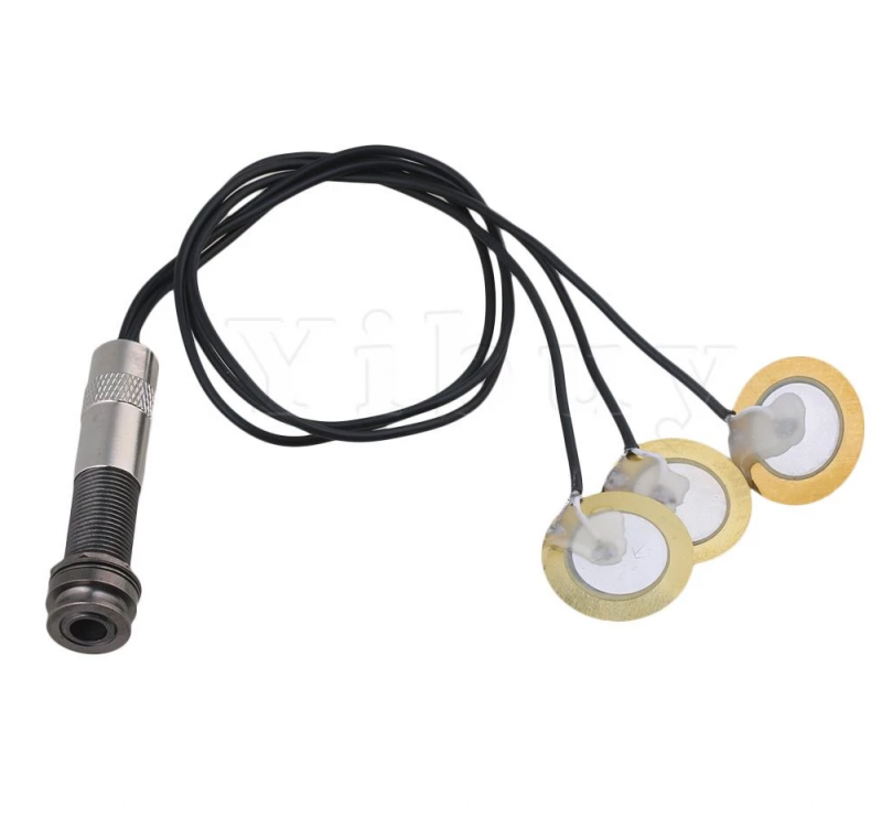 Piezo Sensors MatEnTx (Materials and Energy Transformations)