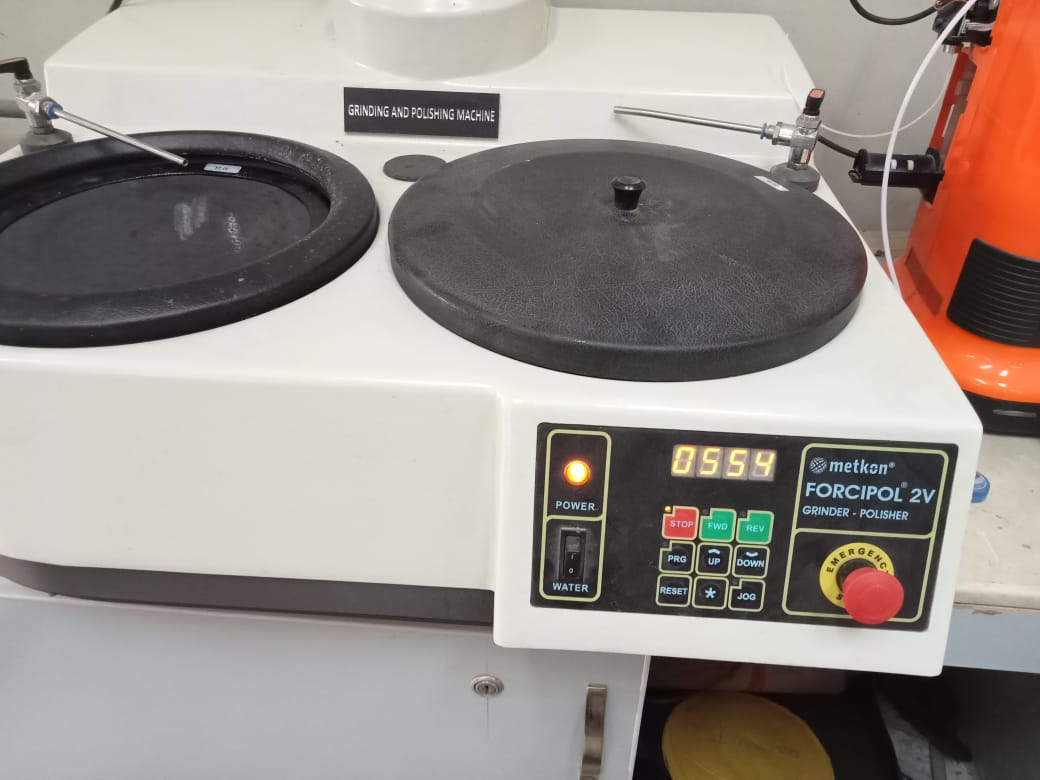 Piezo Device Manufacturing MatEnTx (Materials and Energy Transformations)